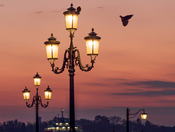 Solar lights Ras laffan Mesaieed - 8
