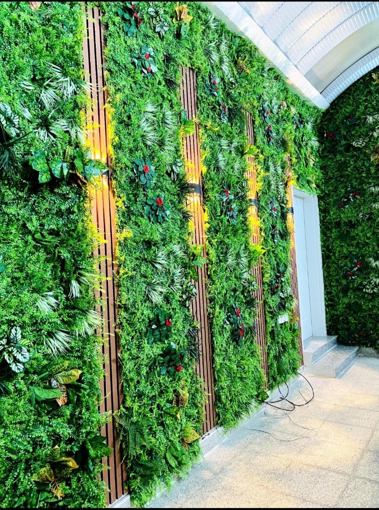 Artificial Grass Carpet - 1
