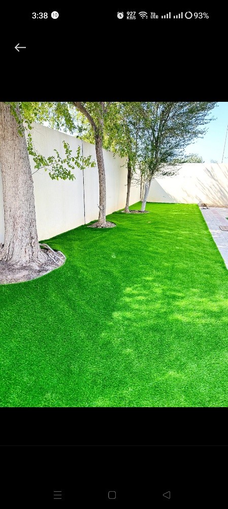Artificial Grass Carpet - 9