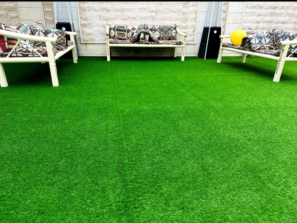 Artificial Grass Carpet - 8