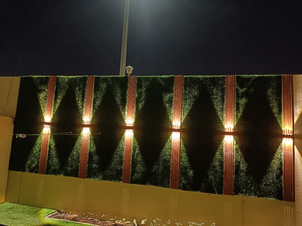 Artificial Grass Carpet - 6