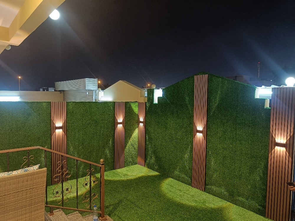 Artificial Grass Carpet - 5