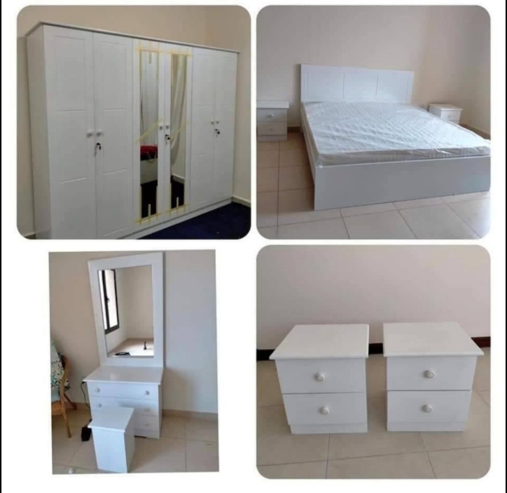 full bedroom set - 1