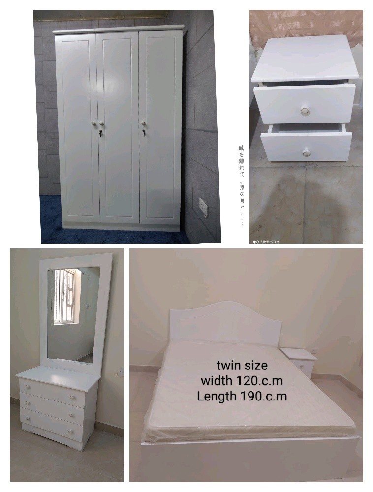 full bedroom set - 9