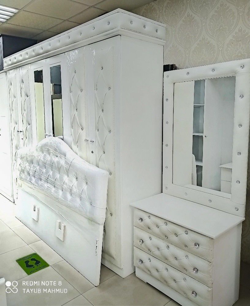 full bedroom set - 10
