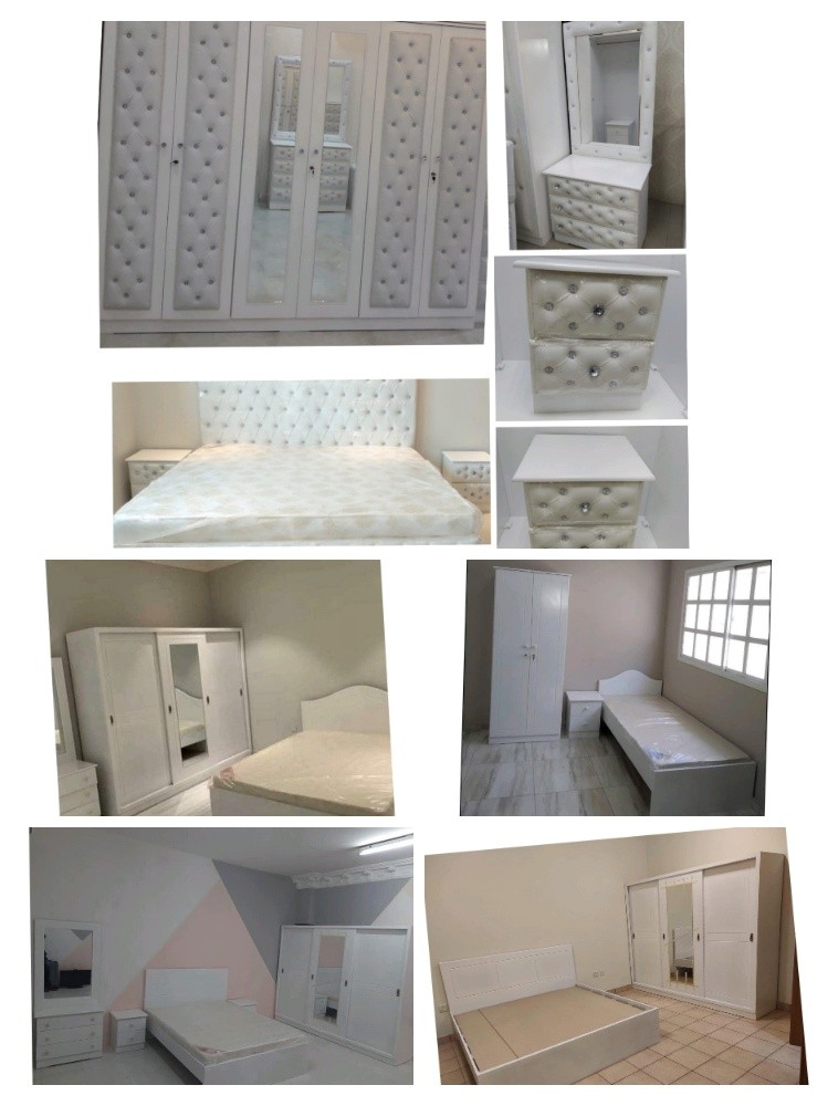 full bedroom set - 14