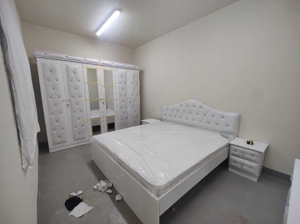 full bedroom set - 6