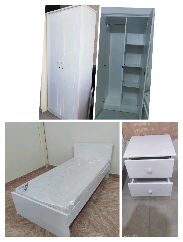 full bedroom set - 7