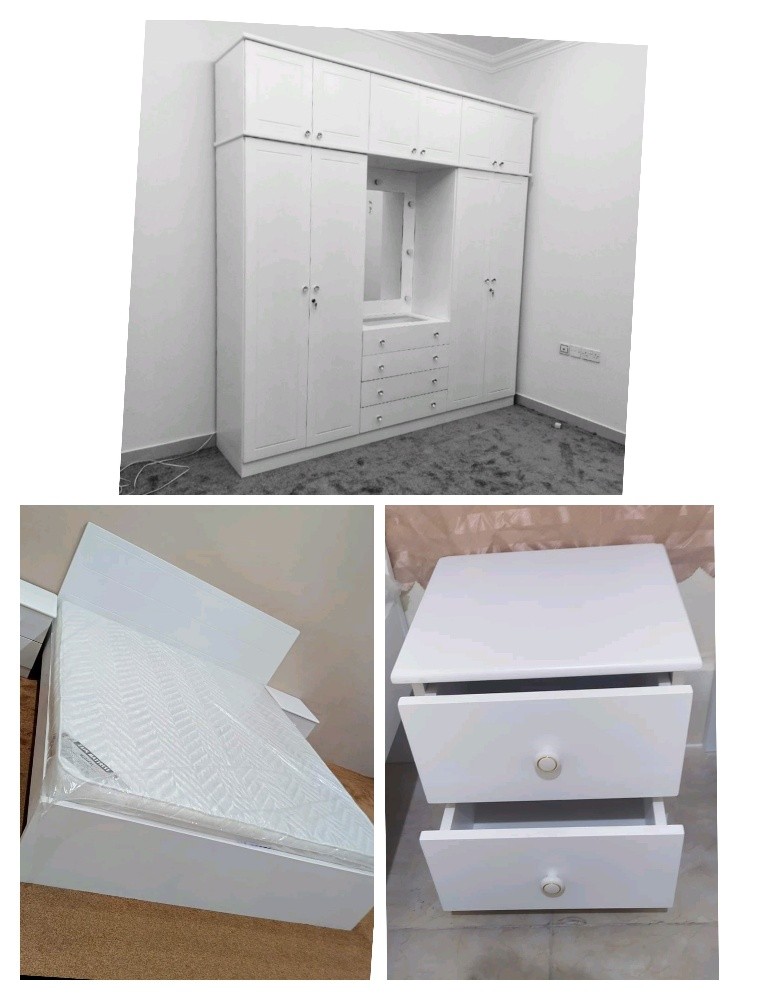full bedroom set - 5