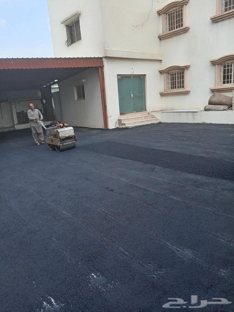 hobAsphalt works on all roads, th - 2