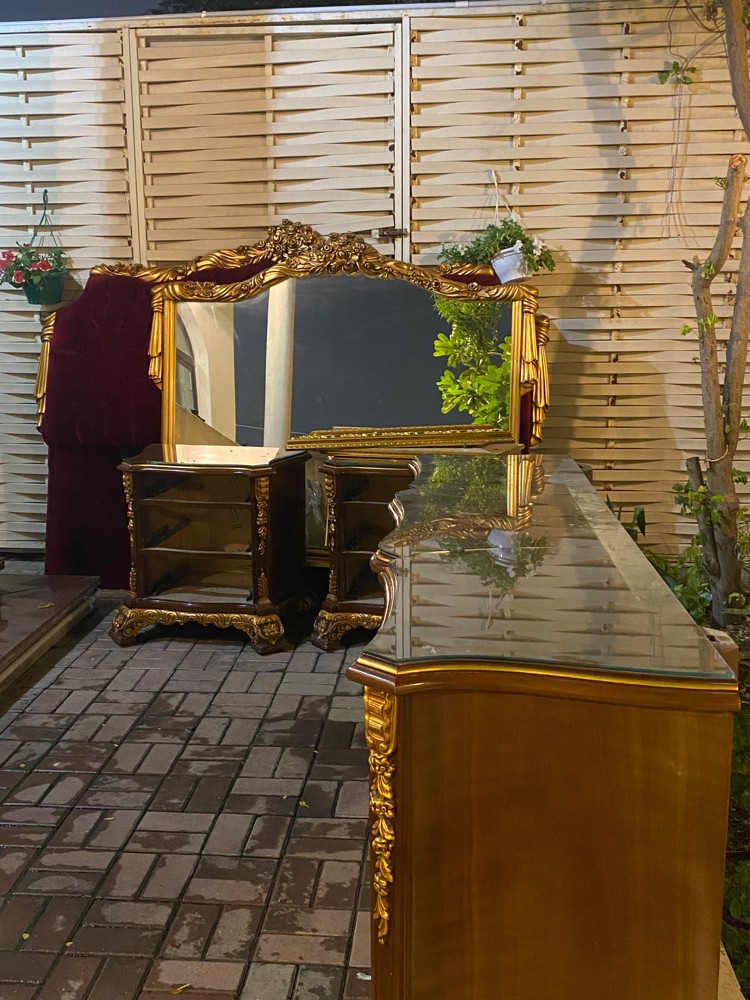 Room furniture - 1