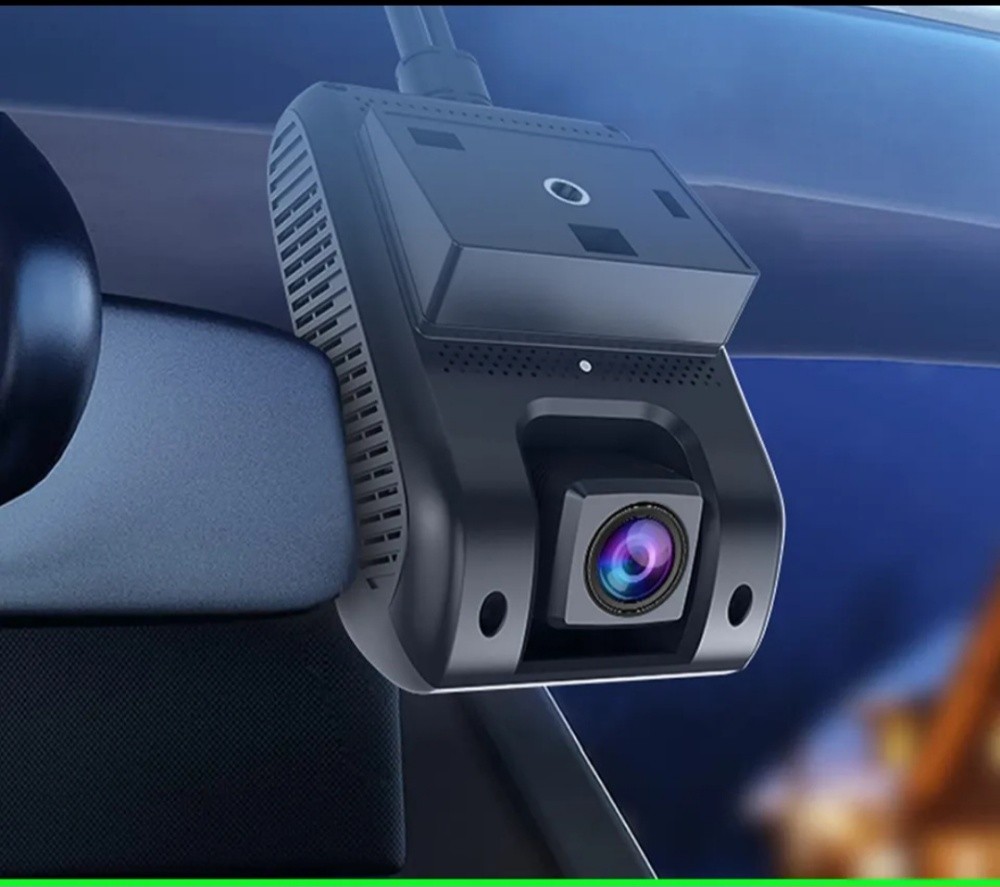 dash cam with trucking GPS - 5