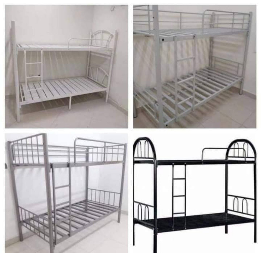 bunk bed double - 6
