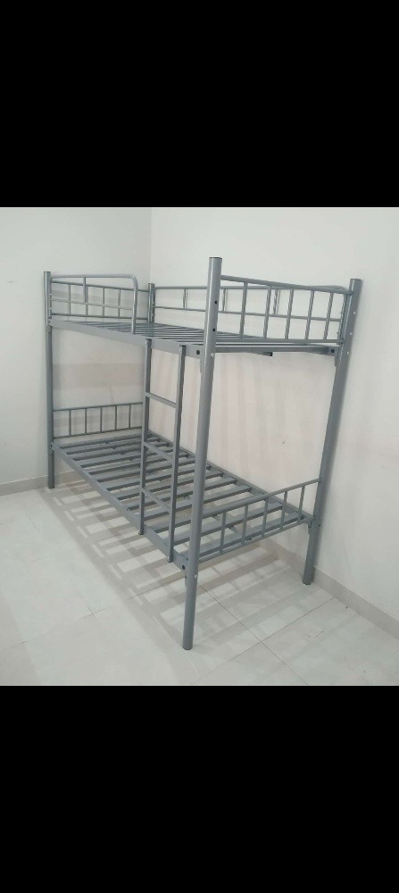 bunk bed double - 5