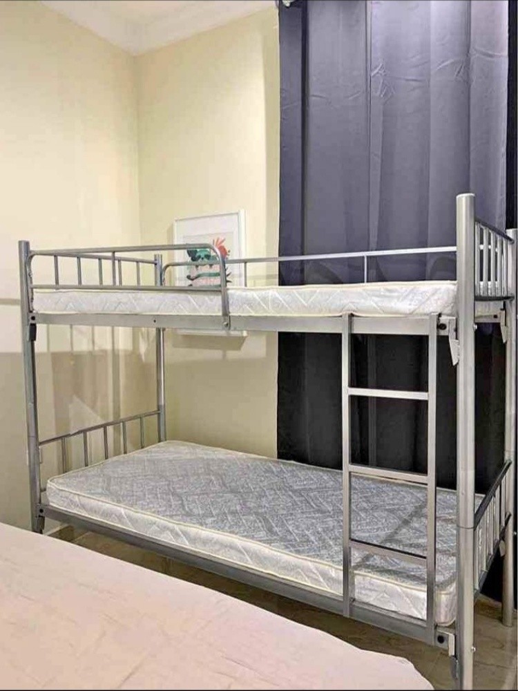 bunk bed double - 1