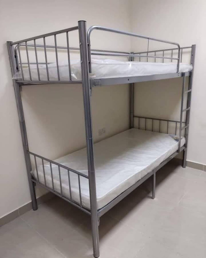bunk bed double - 7