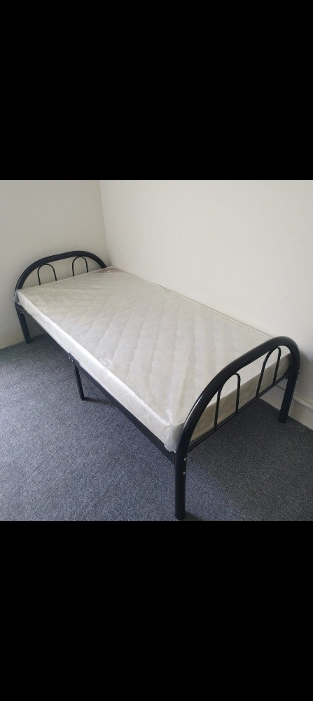 bunk bed double - 4