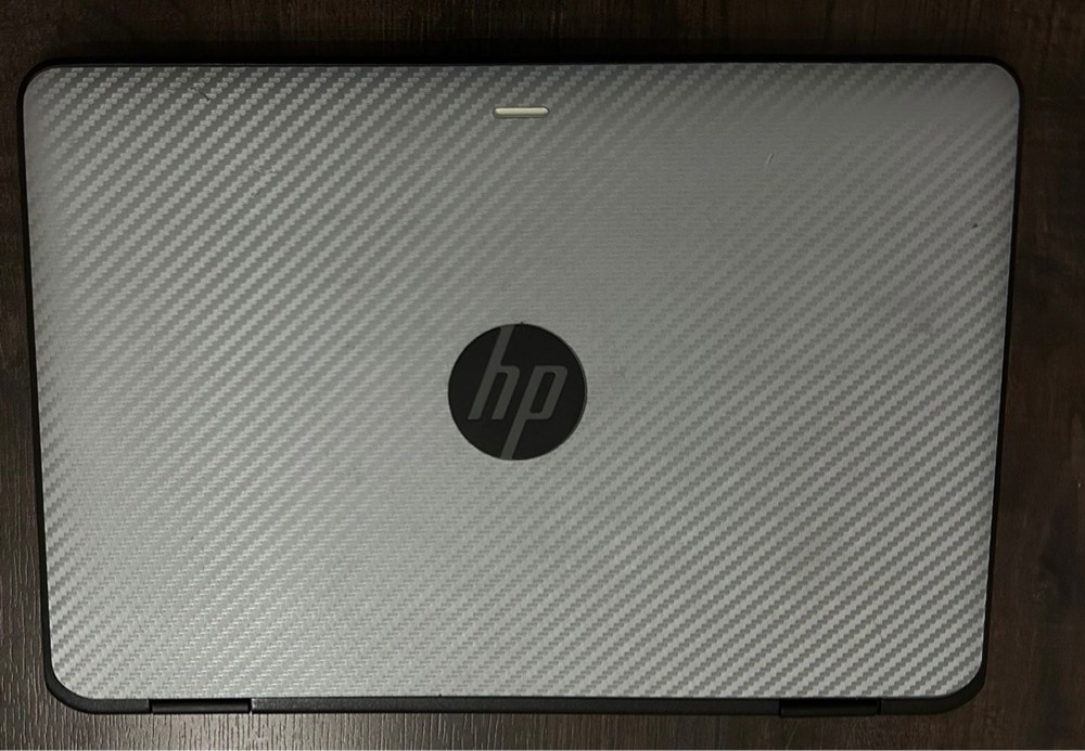 HP - 2