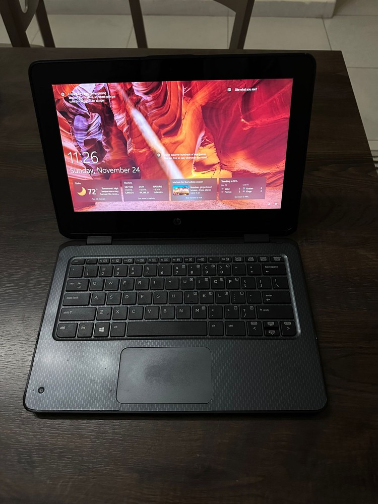 HP - 4