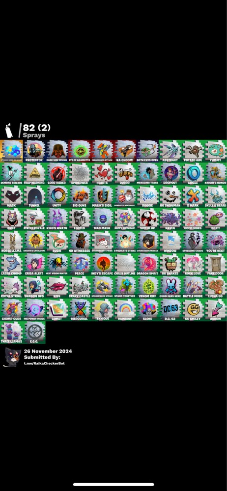 Fortnite account - 4