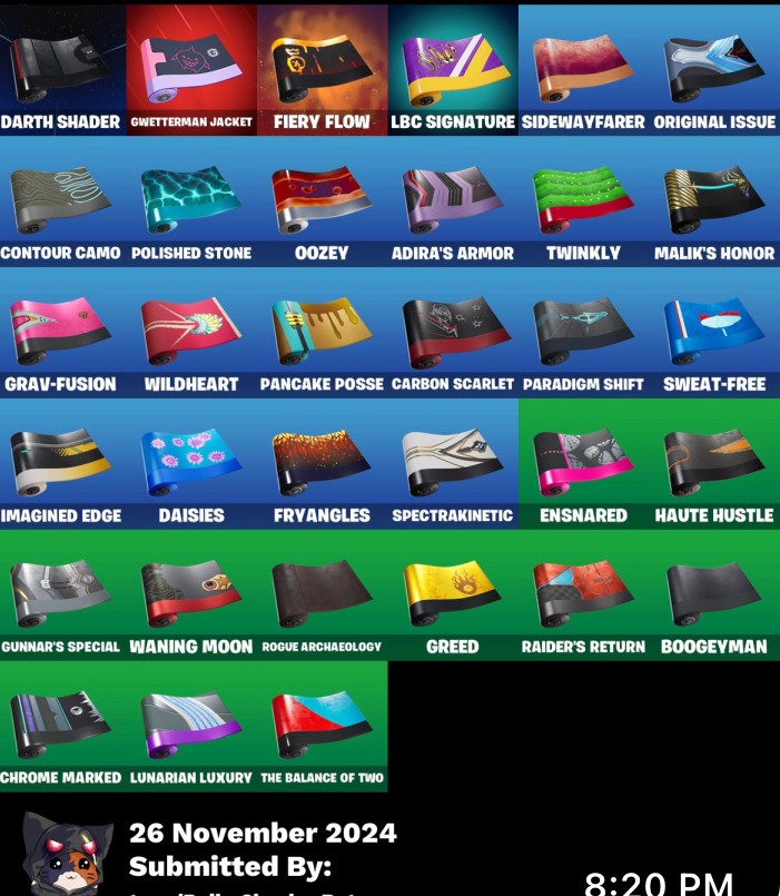Fortnite account - 5