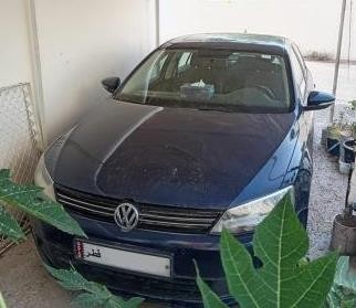 VW Full Option Jetta for sale - 1