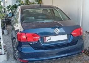 VW Full Option Jetta for sale - 2