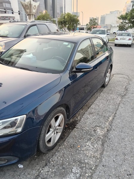 VW Full Option Jetta for sale - 4