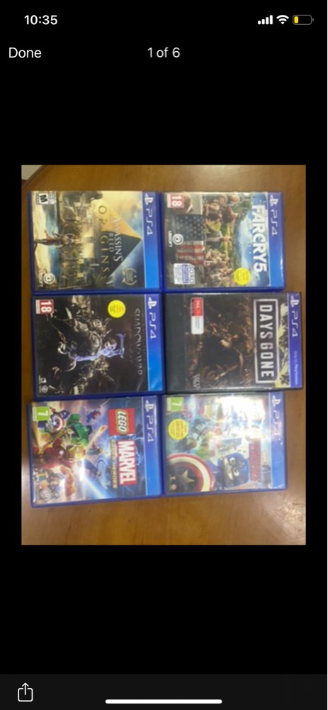 sell or swap - 1