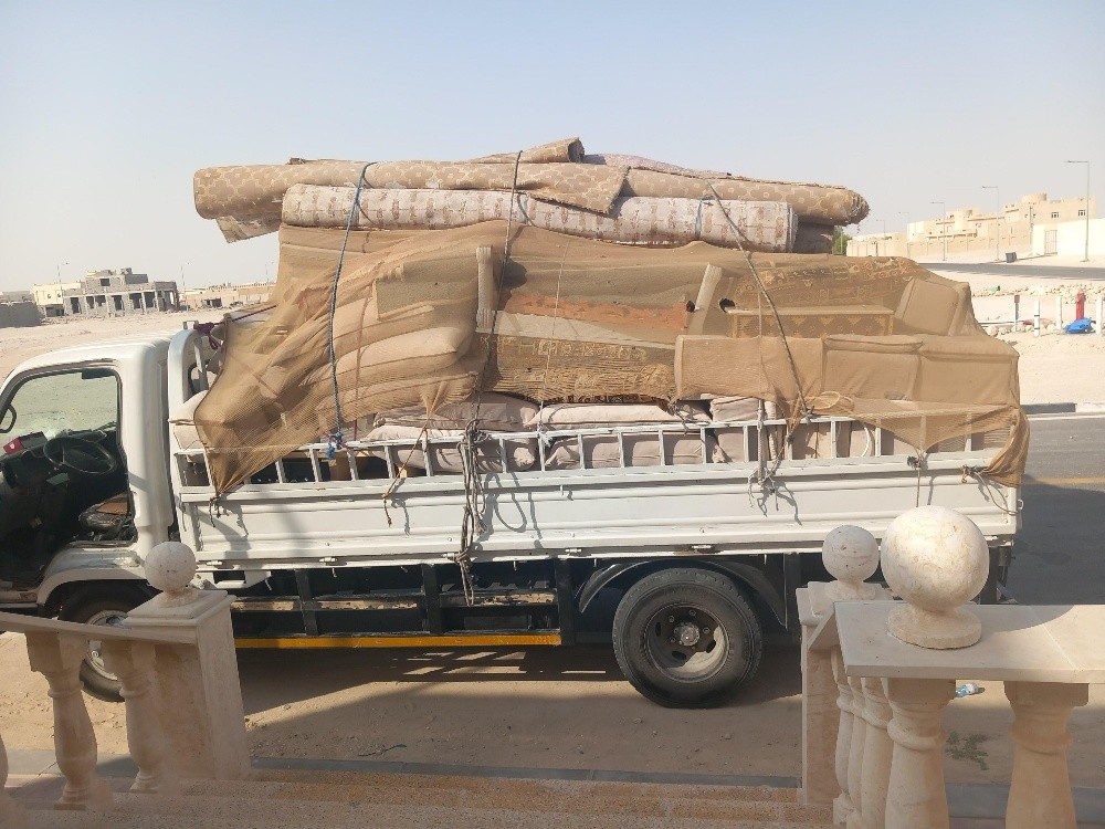 نقل اثاث - 3
