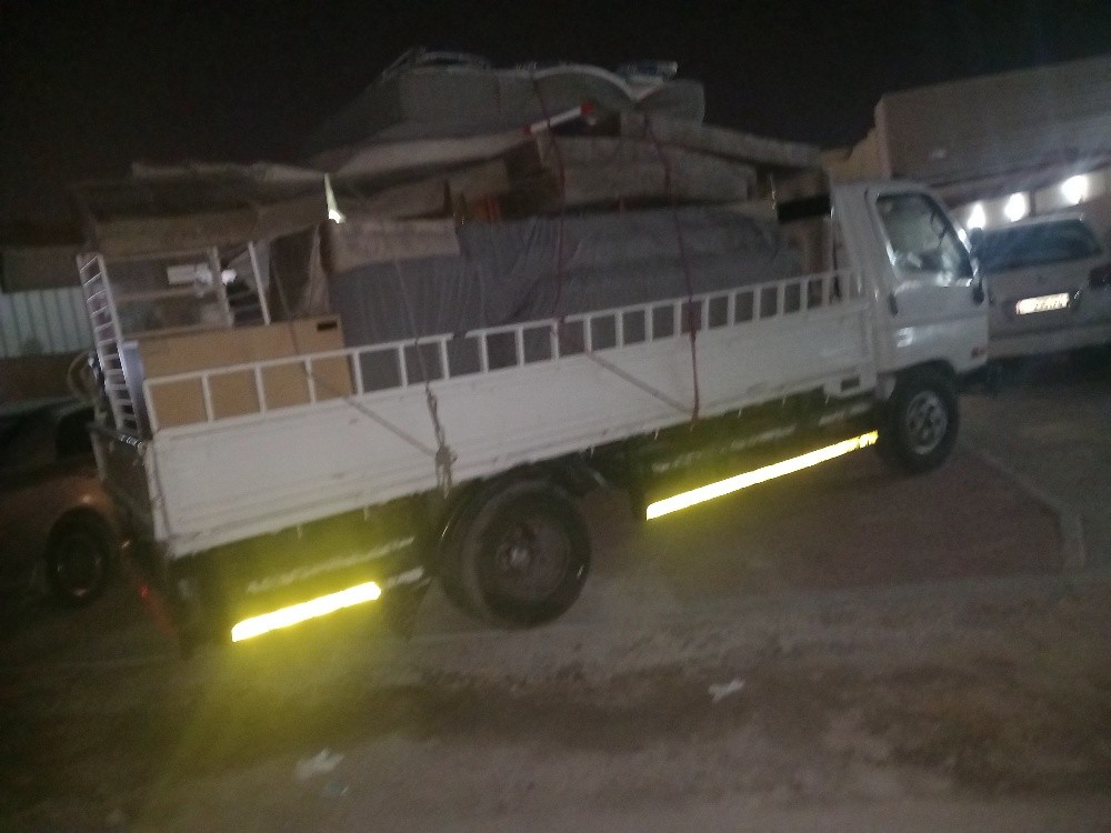 نقل اثاث - 2