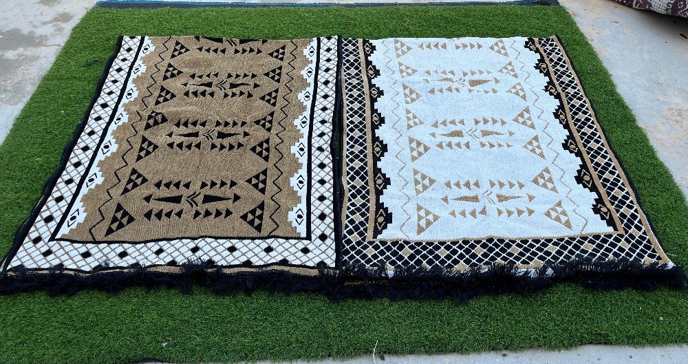 بسط سورية على الوجهين - 4