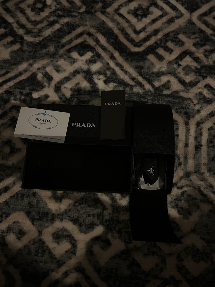 Prada sunglasses - 3