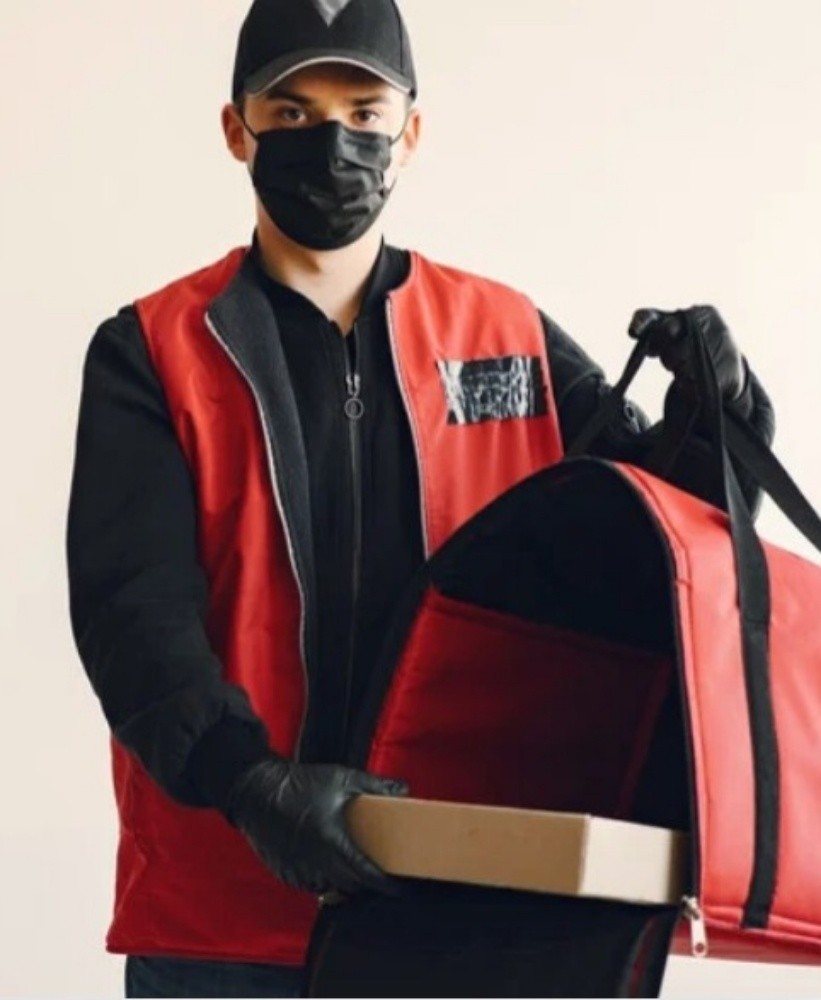 Car & Bike drivers Delivery job - 1