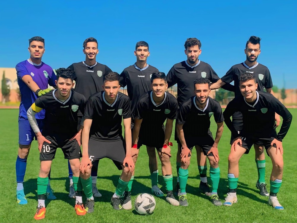 بدرالدين خليفي - 5