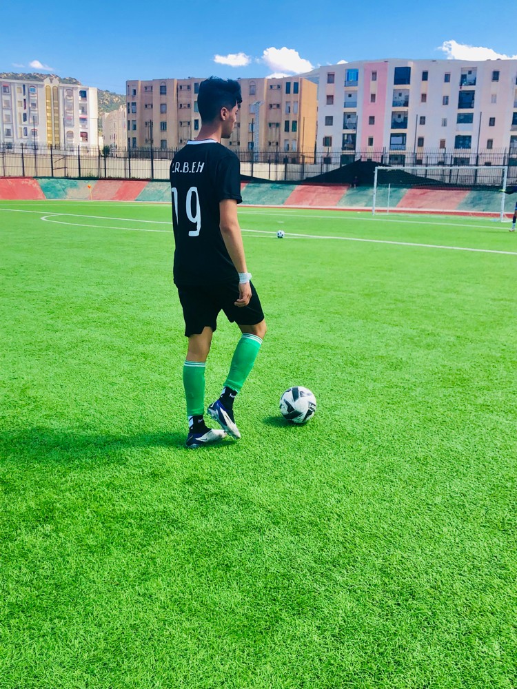 بدرالدين خليفي - 3