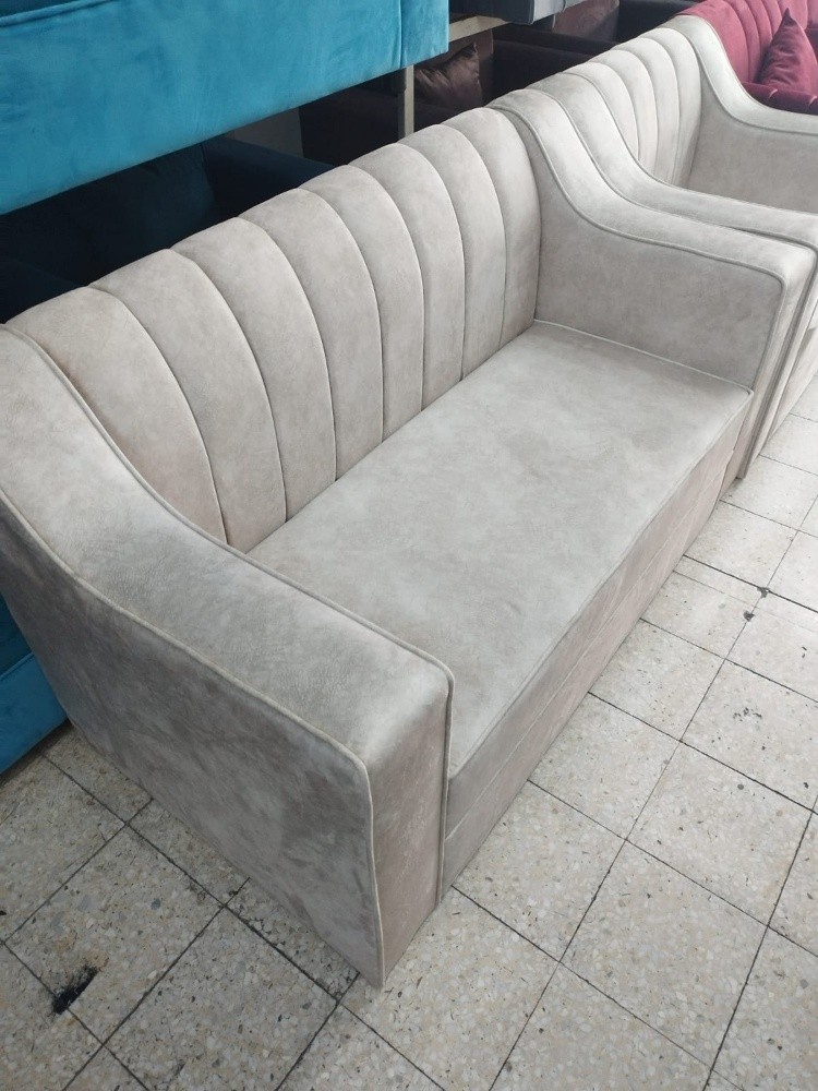 Sofa set selling and making. - 6