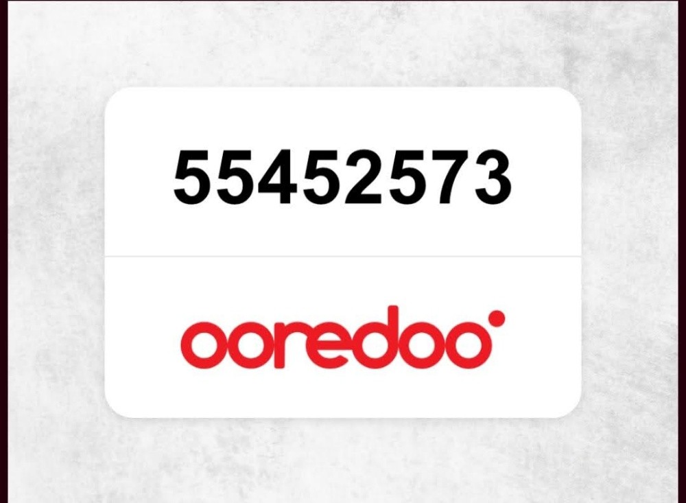 ooredoo - 1