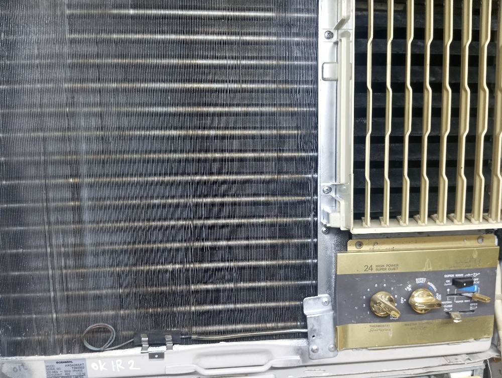 window for sell good condition - 1