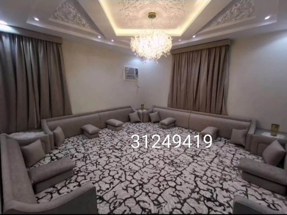 مجلس عربي للبيع - 2