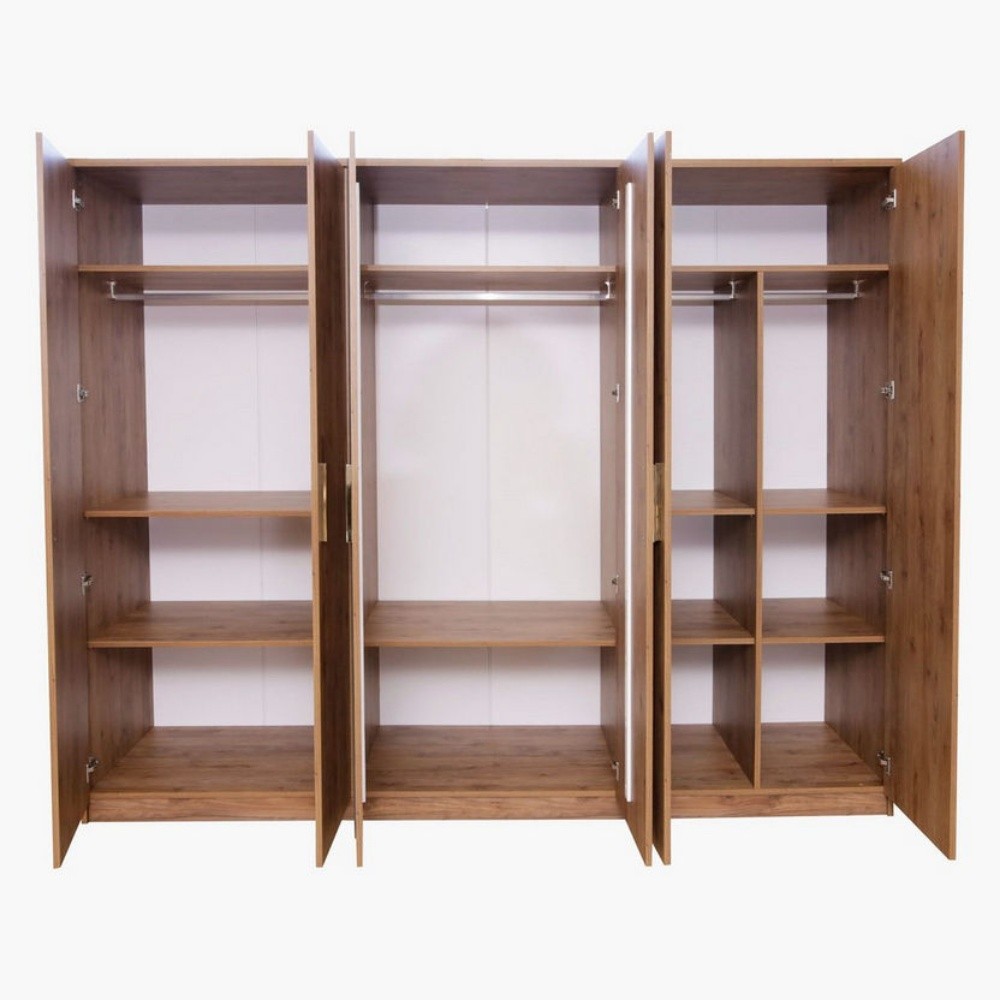 Wardrobe, Cupboard - 4