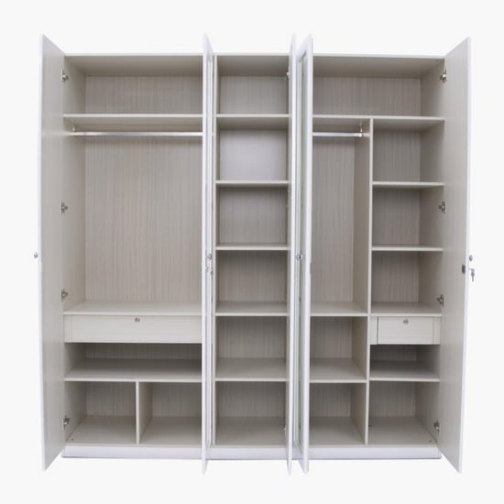Wardrobe, Cupboard - 1