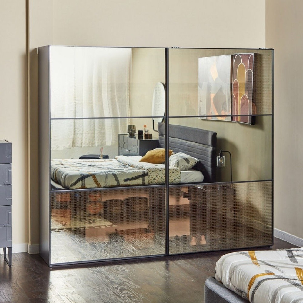 Wardrobe, Cupboard - 3