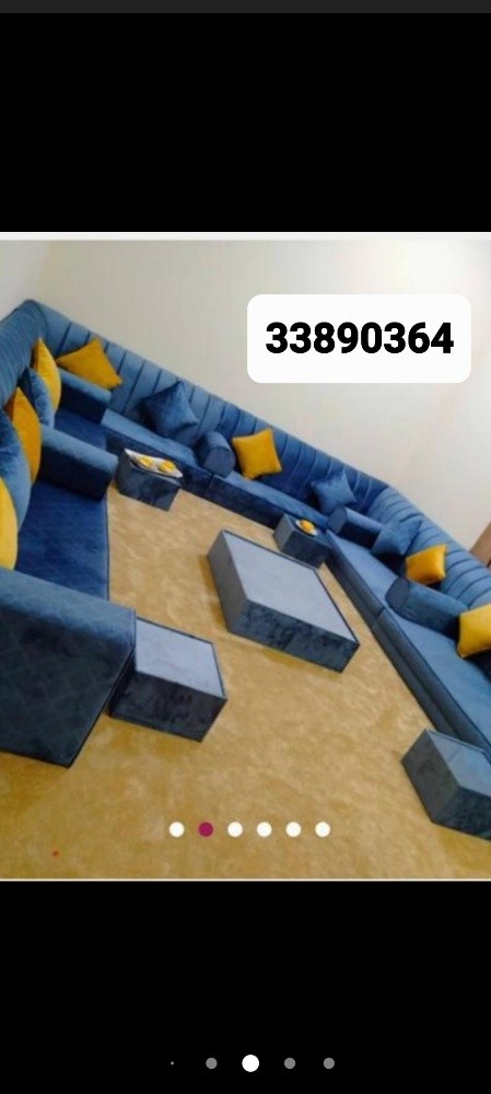 brand new sofas for meter QR350 - 14