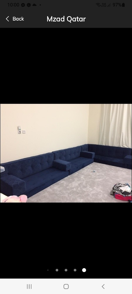brand new sofas for meter QR350 - 13