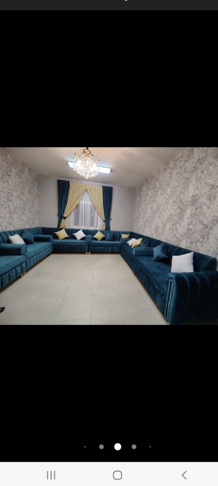 brand new sofas for meter QR350 - 11