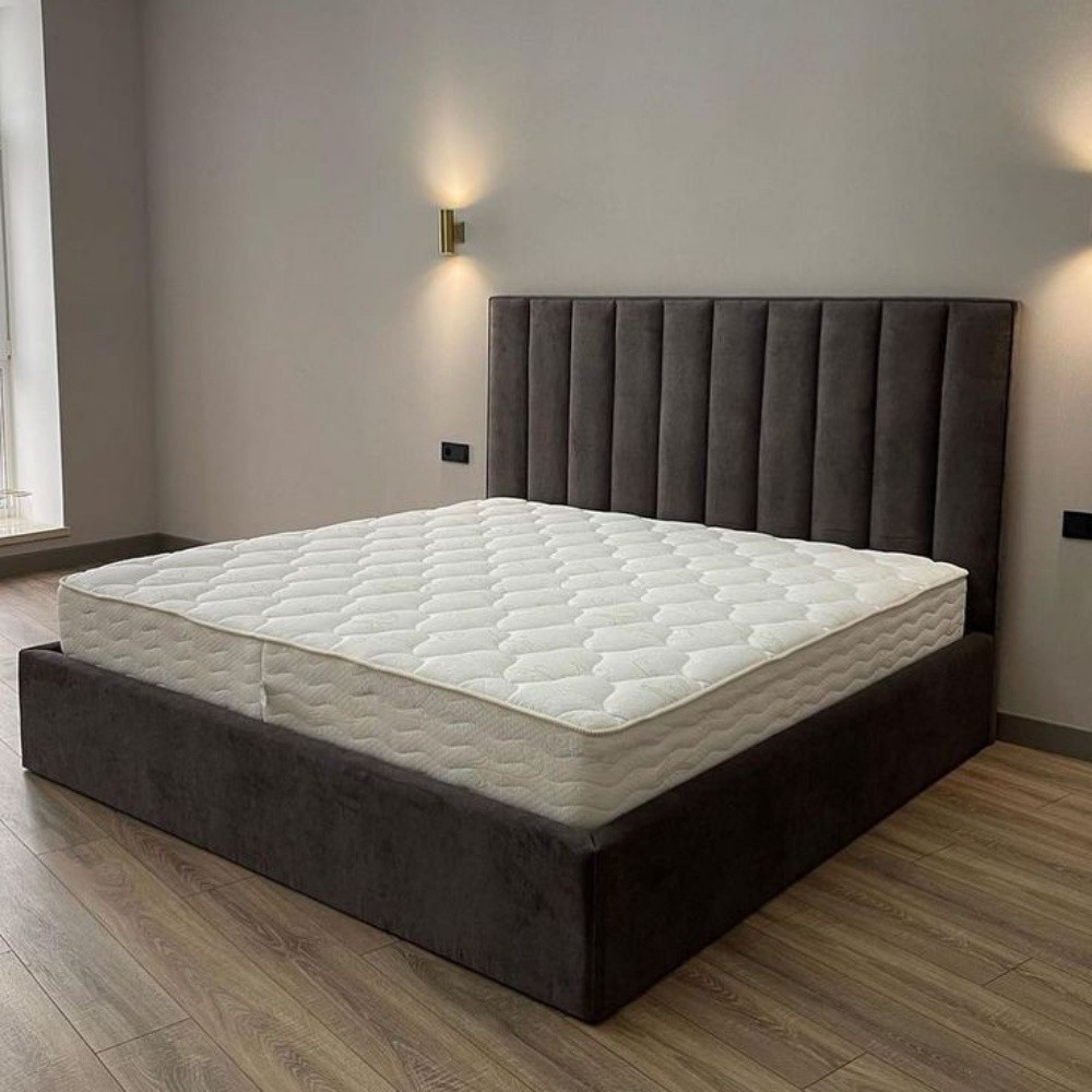 brand new bed for sell QR 1500 - 15