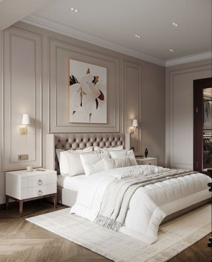 brand new bed for sell QR 1500 - 2