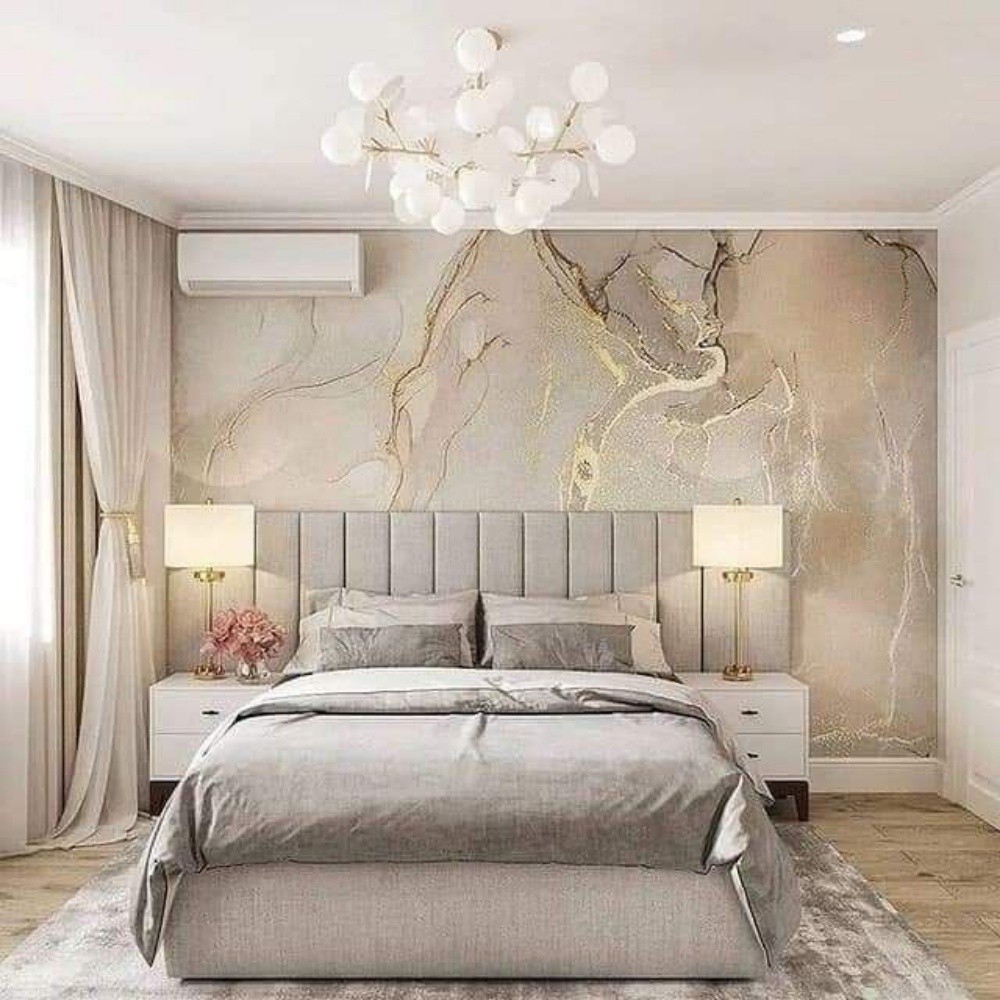 brand new bed for sell QR 1500 - 4