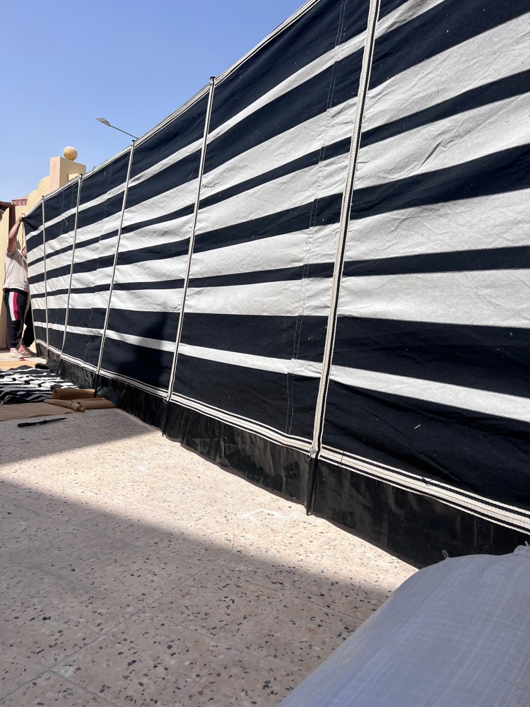 سناح او درى للكشتات - 3